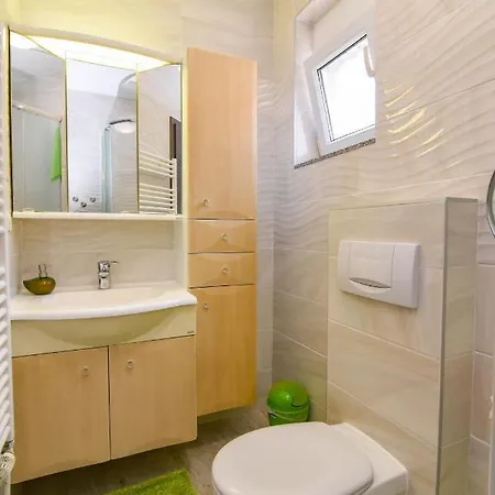 Apartament Sandy