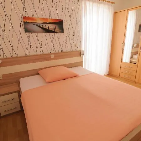 Sandy Apartament *