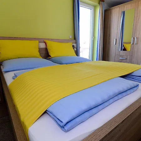 Sandy Apartment