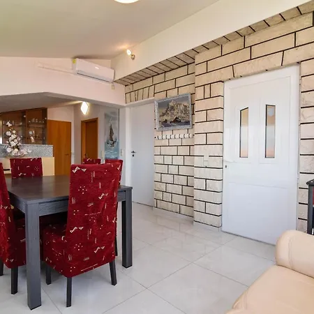 Sandy Apartament
